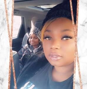 Meet your Posher, Tysheema